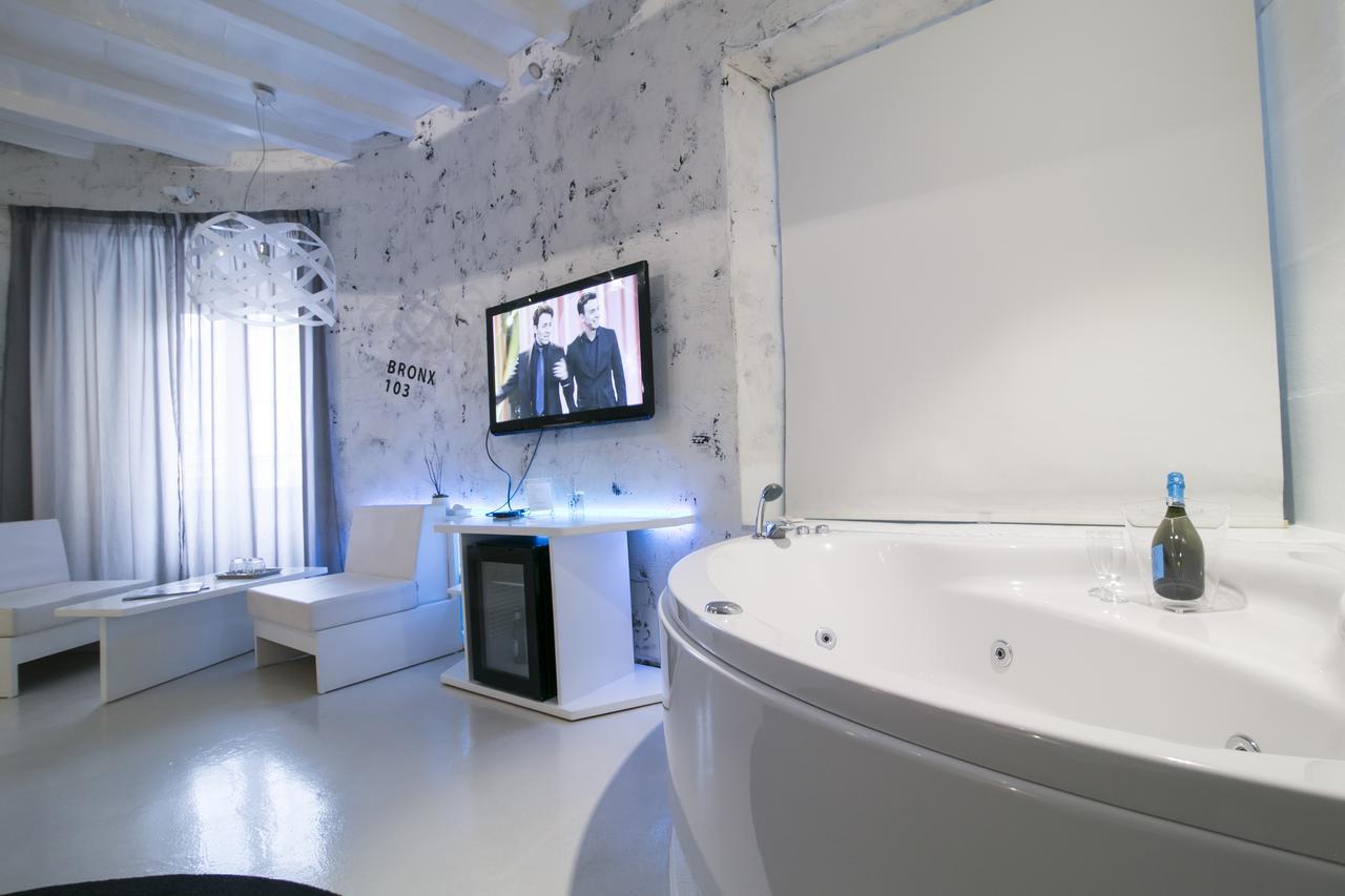 Maison d'hôtes Design&art Pie'