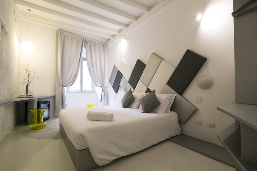 Affittacamere Design&art Pie' Roma