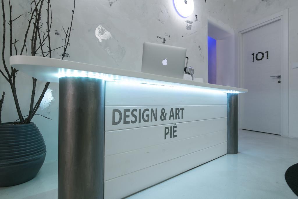 Affittacamere Design&art Pie' Roma