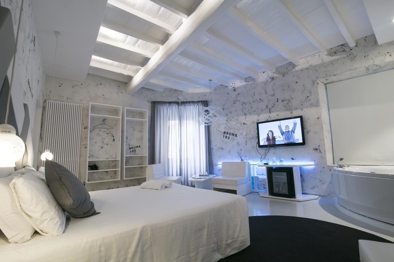 Affittacamere Design&art Pie' 3*