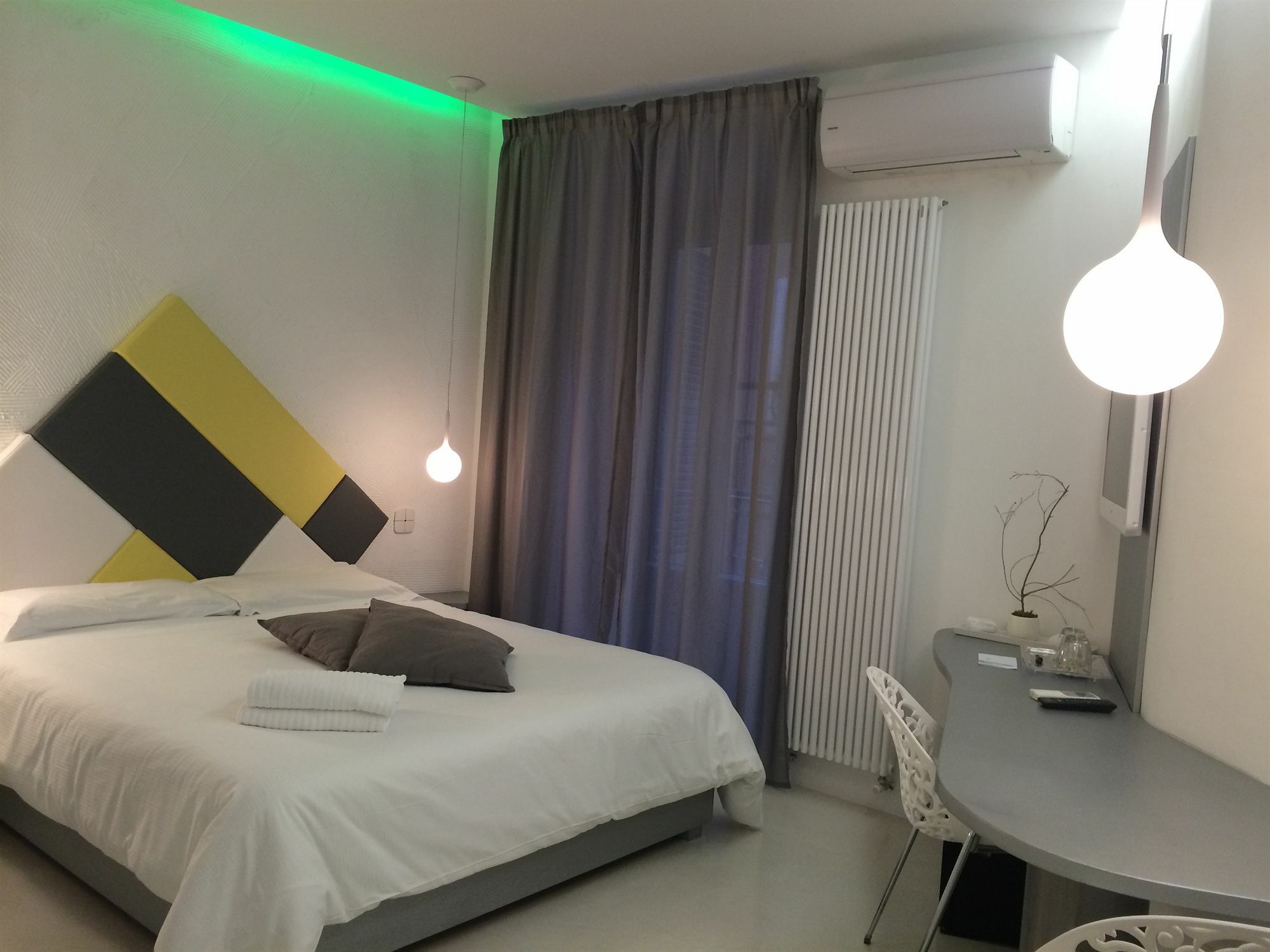 Design&art Pie' Affittacamere